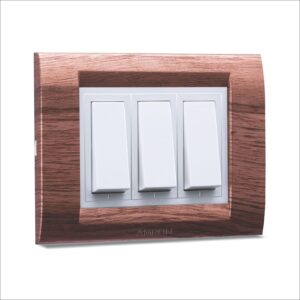 Wood Stand
